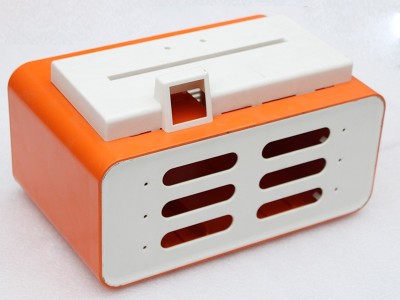 充電樁<i style='color:red'>塑料模具</i>開(kāi)模廠家